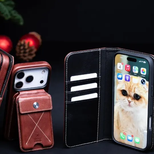 Burton Goods：iPad、iPhone 保护壳清仓特卖