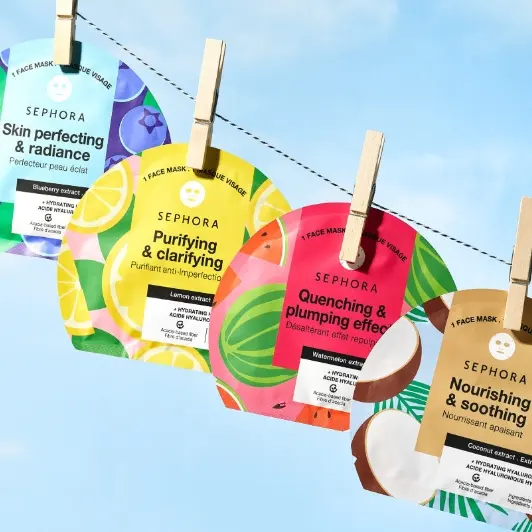 Kohl's：Sephora 丝芙兰自营系列限时促销