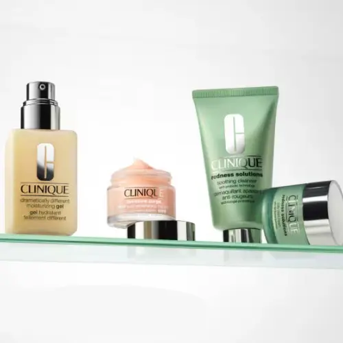 Clinique US：精选套装好价 购指定防晒霜送3件好礼