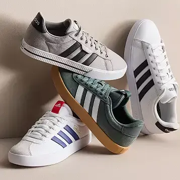 Famous Footwear Canada：大牌鞋履狂欢 Nike、Adidas、Skechers