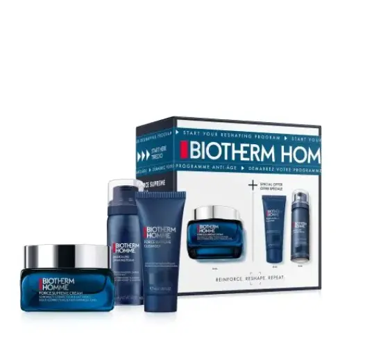 Biotherm 蓝钻抗老套装