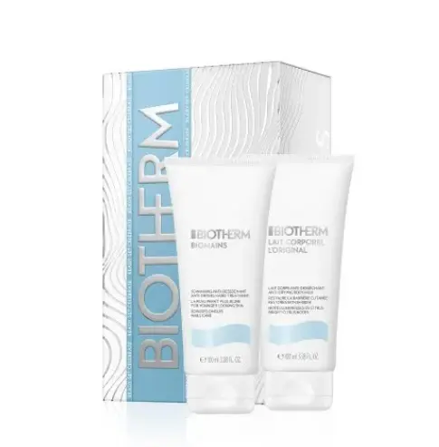Biotherm  护手霜套装