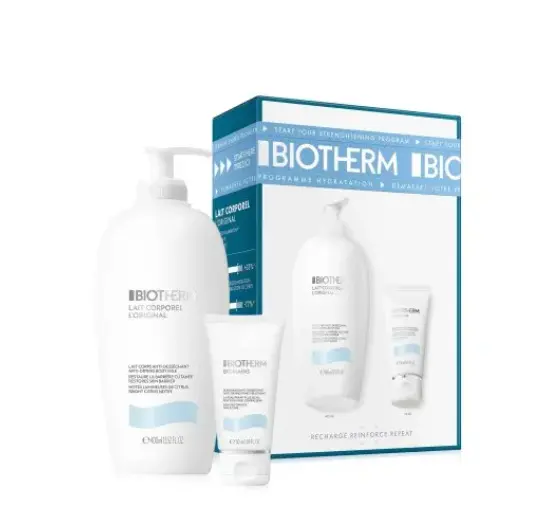 Biotherm  身体手部护肤套装
