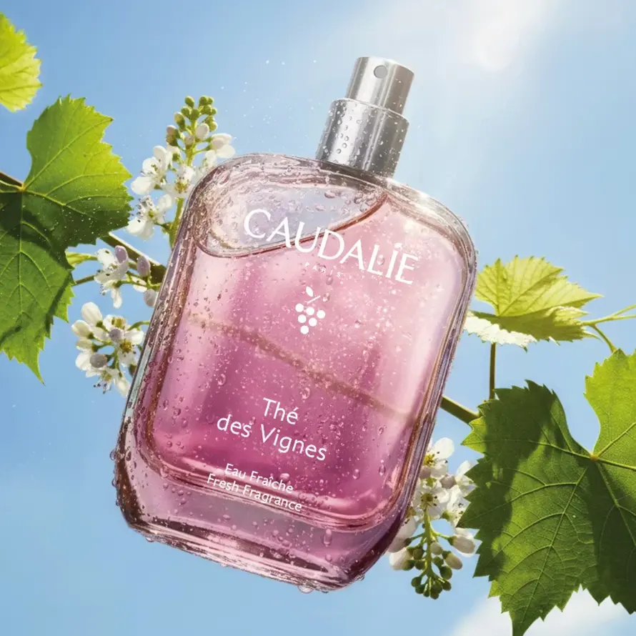 Caudalie 欧缇丽葡萄藤之水 50ml