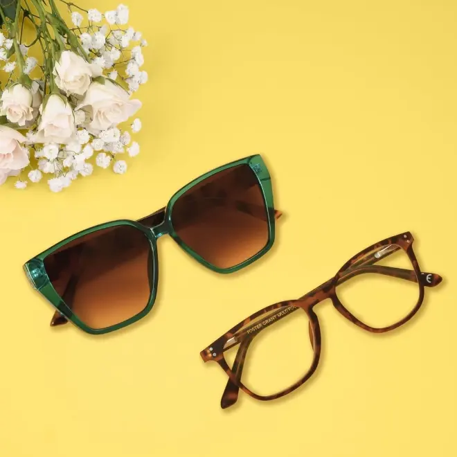 Foster Grant：限时特惠 精选低至7折