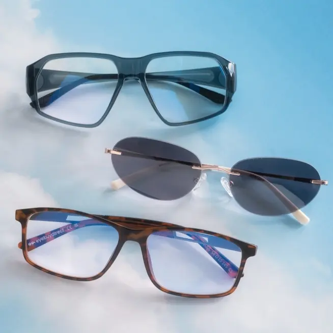 EyeBuyDirect：春季眼镜大促 多重优惠进行中