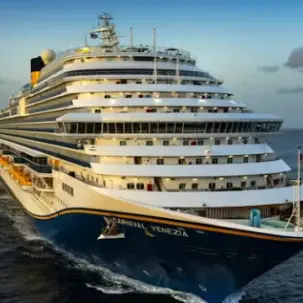 Booking.com Brazil：全球顶级邮轮，里约 、桑托斯出发