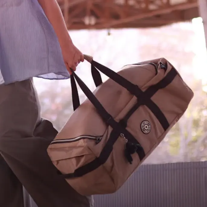 Kipling：奥莱专区额外7折