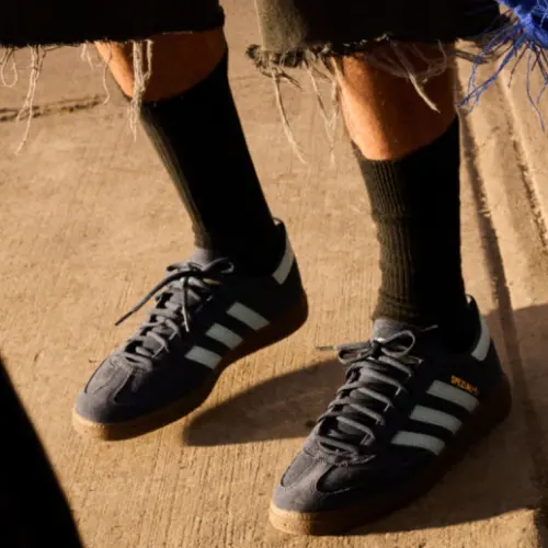 Adidas US：精选运动鞋服 享额外7.5折