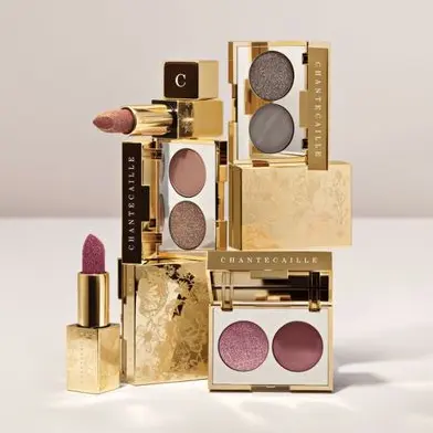 Chantecaille：地球日大促！精选彩妆热卖