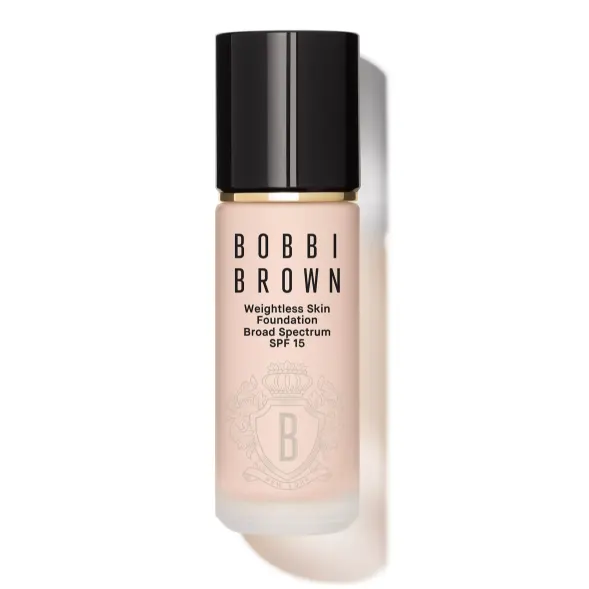 Bobbi Brown 芭比布朗轻透防晒粉底液 SPF 15