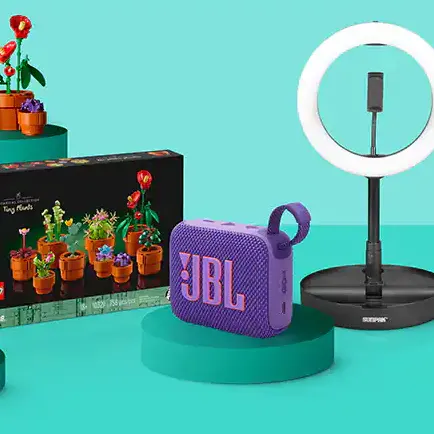 Best Buy：终极升级大促 & 智能家居精选优惠