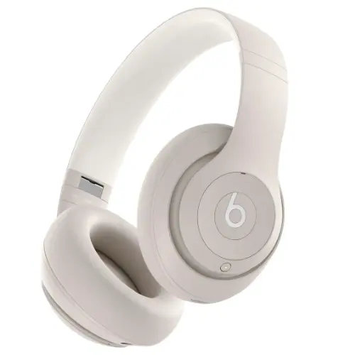 Beats Studio Pro 头戴式耳机 柔沙色