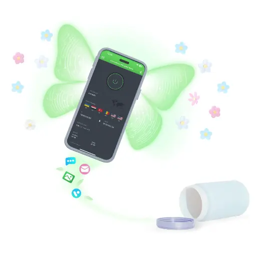 Private Internet Access：春季特惠——3年+4个月VPN订阅计划