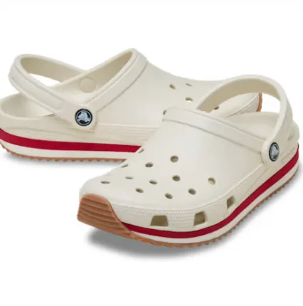 Crocs Crocband 卡骆班洞洞鞋