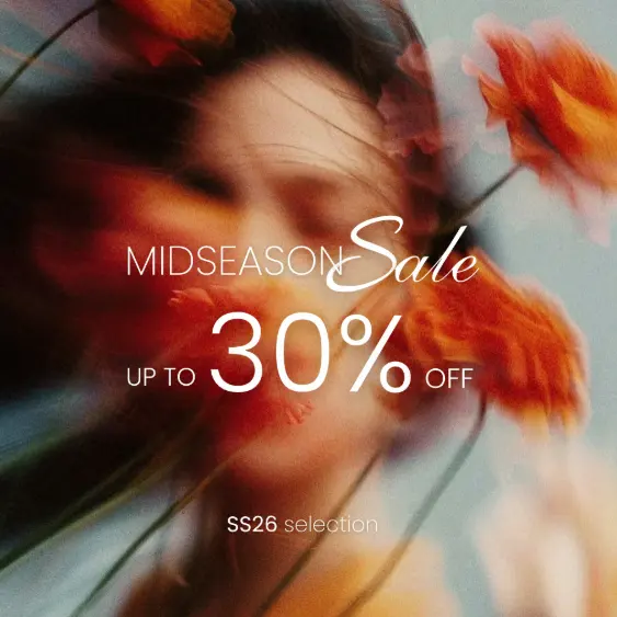 Suitnegozi INT：季中大促！关注 Loewe、Alaia、Valentino 等