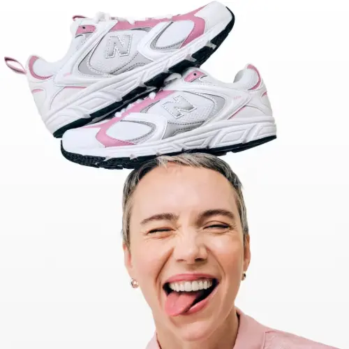 DSW：春季大促！运动鞋热卖 入手新百伦、Nike 等