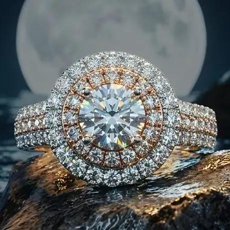 Shop LC：周年庆大促 珠宝配饰限时特卖