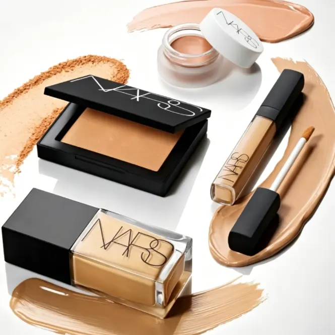 LOOKFANTASTIC International：闪促！选购YSL、Nars、卡诗等