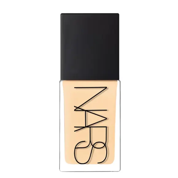 Nars 超方瓶粉底液
