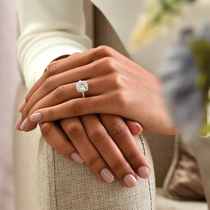 Chisholm Hunter：百年英伦奢品 Gucci、Swarovski、Emporio Armani