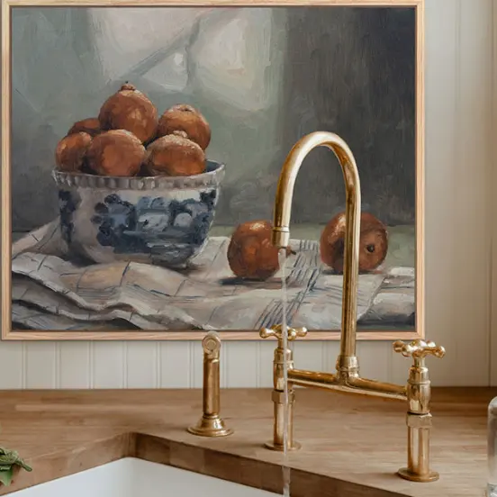 Great Big Canvas：全场挂画/裱画等艺术作品 各种风格都涵盖