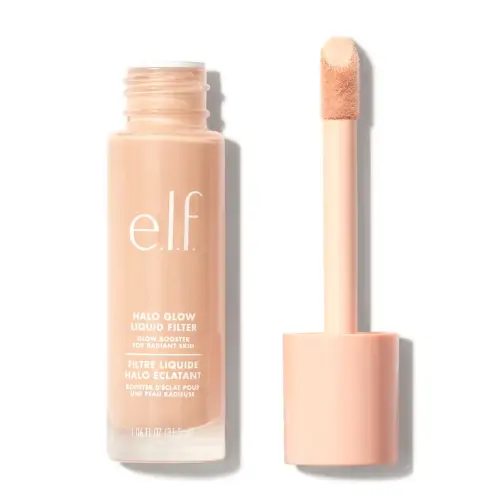 e.l.f. cosmetics 液体高光/遮暇