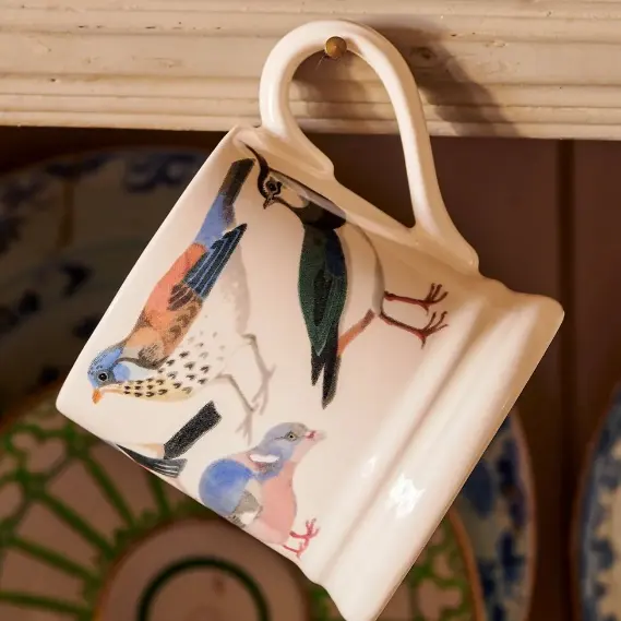 Emma Bridgewater 英站：马克杯专场大促 英伦风幸福感好物