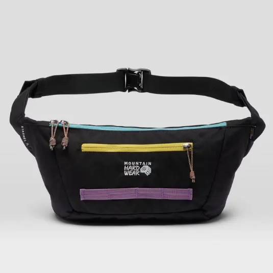 Mountain Hardwear 山浩 Stashel 7L 斜挎包