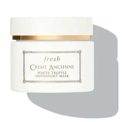 Fresh 白松露焕活系列护肤回归补货