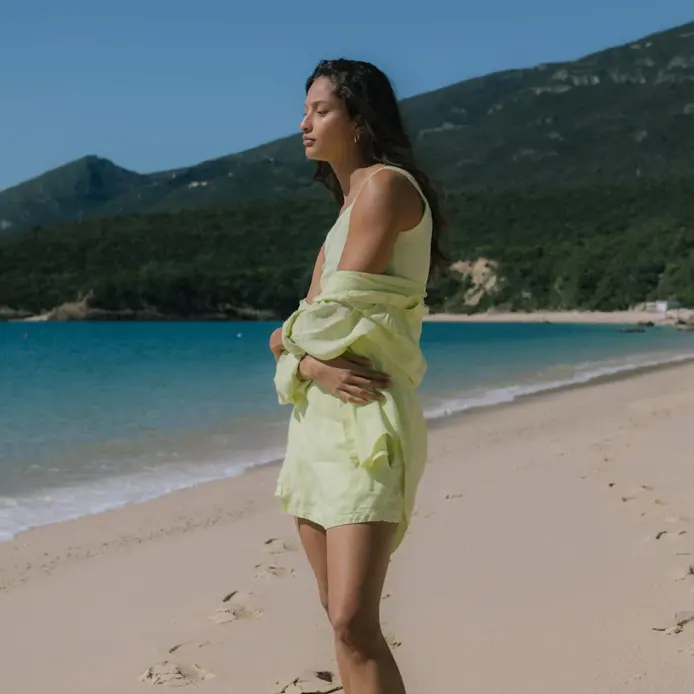 Pangaia Global：春季大促叠加再享8折