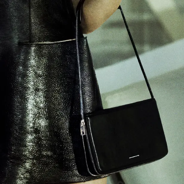 Alexander Wang：包袋热卖！入Siren系列单肩包等