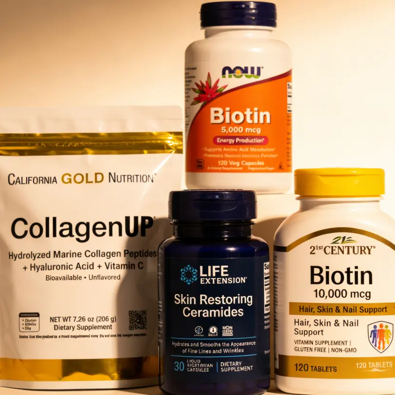 限中站、港站！iHerb：自营品牌限时特价 Sierra Bees、CGN、Super Nutrition