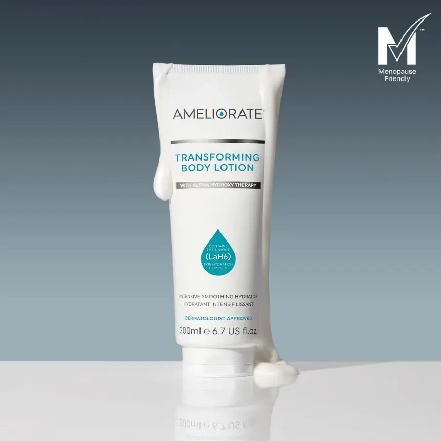 Ameliorate US：全场身体护理好物春促 低至3折