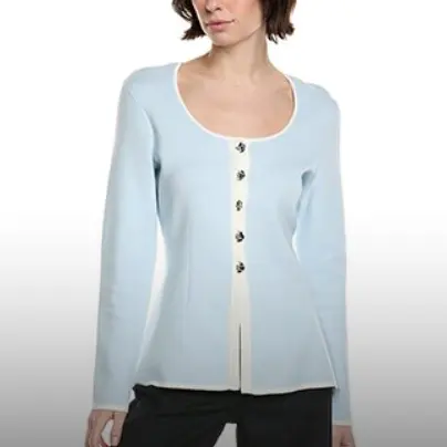 Gilt：春季时尚上新！选购Vince、Rag & Bone