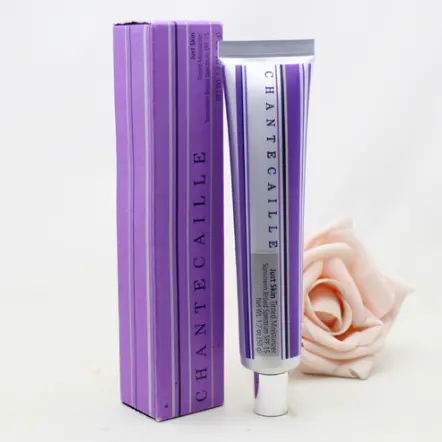 Chantecaille：彩妆大促！香缇卡紫管隔离8折