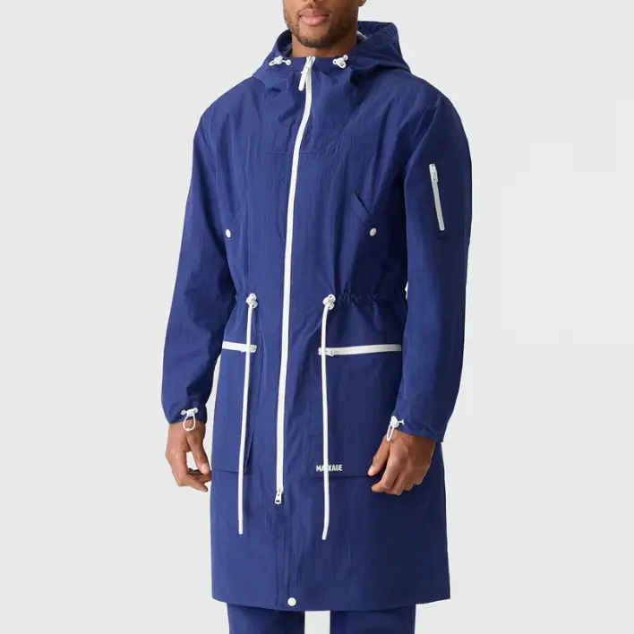 Mackage：全新防雨系列上市！定价$750