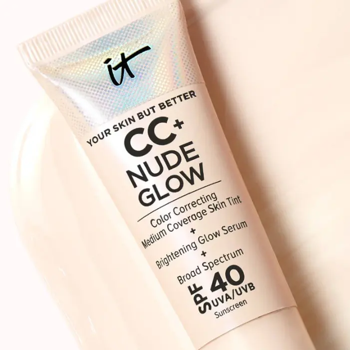 IT Cosmetics：全场美妆护肤热卖