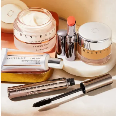 Space NK UK：美妆护肤大促！入Lisa Eldridge、Niod、伊索等