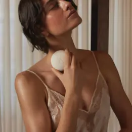 Kate McLeod：小众身体护理产品 润肤皂