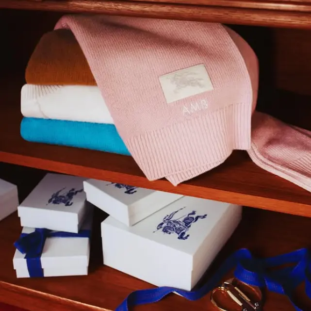 Shop Simon：Burberry 巴宝莉品牌专场！限时高返 入手包袋、服饰等