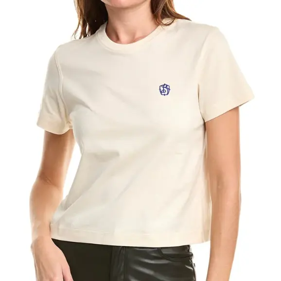 Burberry 巴宝莉 Logo 短袖