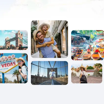 Go City：城市通票春季特惠