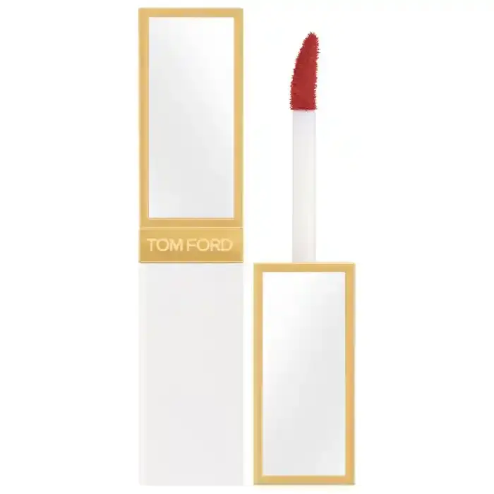 上新！Tom Ford 汤姆福特璀璨鎏光限定白金唇釉