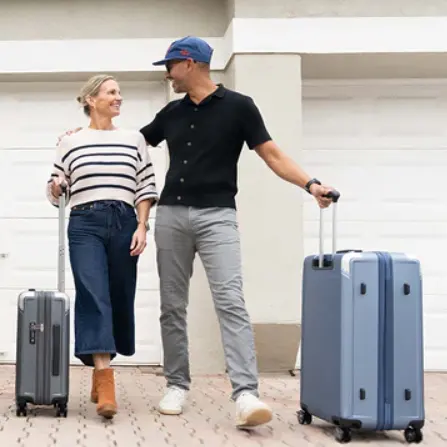 Travelpro 美官：折扣区旅行箱特惠！结实耐造，出行好搭档