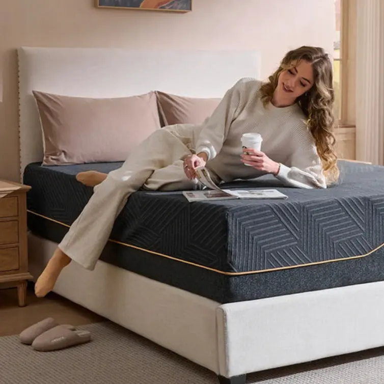 EGOHOME：高端床垫与睡眠必需品大促