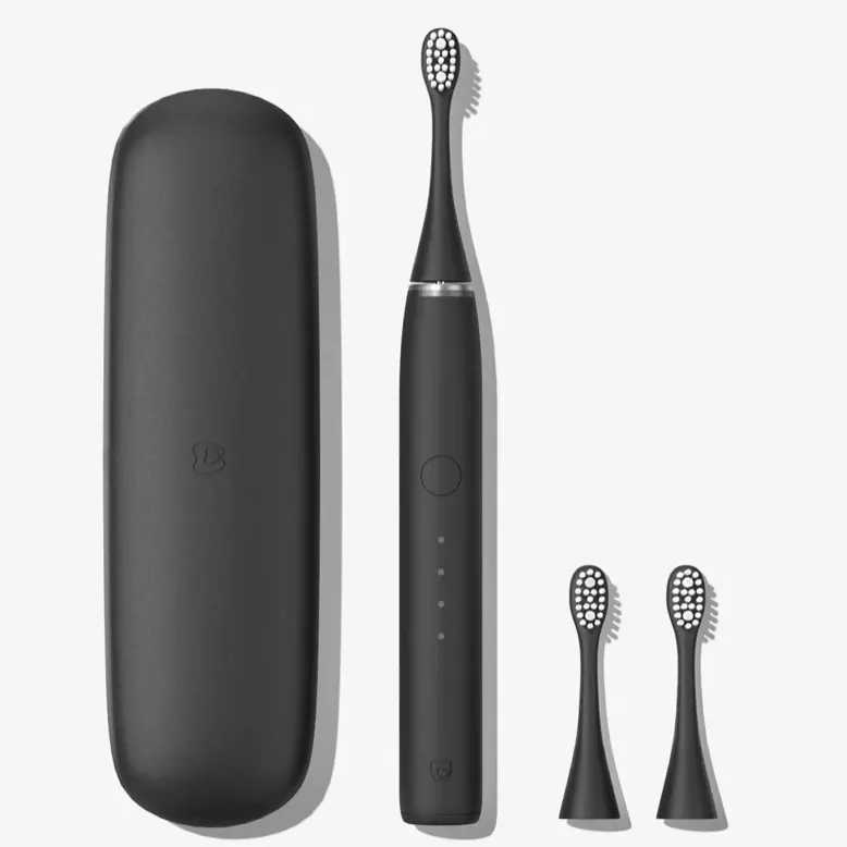 Spotlight Oral Care：购声波电动牙刷即赠超白牙护理入门套装