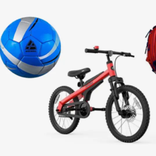 Woot：户外运动装备特惠专场