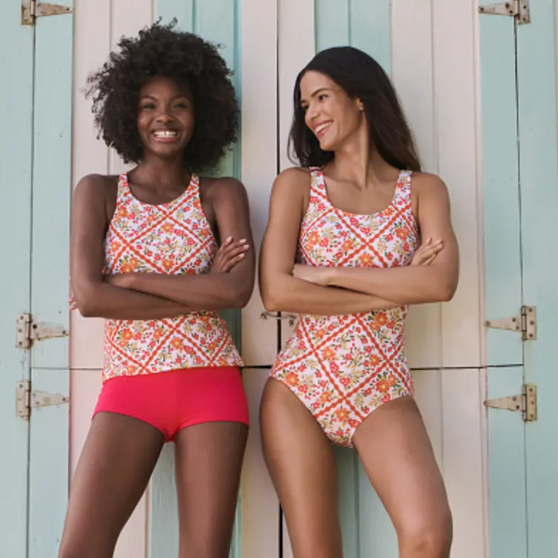 Lands' End：报税日全场大促