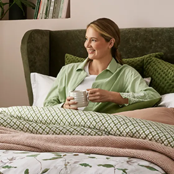 Silentnight：春季大促，最高立减£150